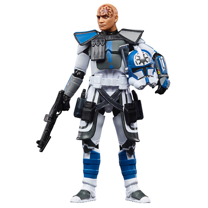 Star Wars The Vintage Collection ARC Trooper Jesse(preorder 3rd Quarter 2022) - Action & Toy Figures -  Hasbro