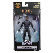 Marvel Legends Series Black Panther(preorder Q3) - Action & Toy Figures -  Hasbro