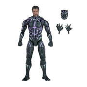 Marvel Legends Series Black Panther(preorder Q3) - Action & Toy Figures -  Hasbro