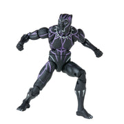 Marvel Legends Series Black Panther(preorder Q3) - Action & Toy Figures -  Hasbro