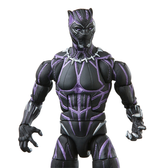 Marvel Legends Series Black Panther(preorder Q3) - Action & Toy Figures -  Hasbro