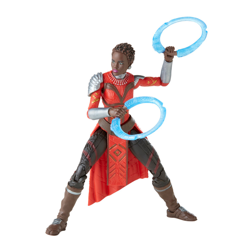 Marvel Legends Series Marvel’s Nakia (preorder Q3) - Action & Toy Figures -  Hasbro