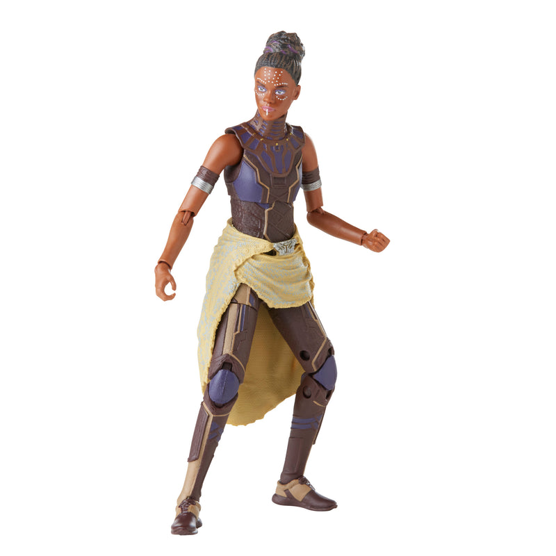 Marvel Legends Series Shuri (preorder Q3) - Action & Toy Figures -  Hasbro