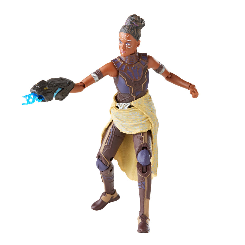Marvel Legends Series Shuri (preorder Q3) - Action & Toy Figures -  Hasbro