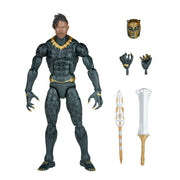 Marvel Legends Series Killmonger (preorder Q3) - Action & Toy Figures -  Hasbro