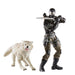 G.I. Joe Classified Series Snake Eyes & Timber - White - (preorder) - Action & Toy Figures -  Hasbro