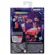 Transformers Generations Legacy Deluxe Autobot Pointblank & Autobot Peacemaker (preorder Q1) - Action & Toy Figures -  Hasbro