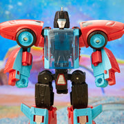 Transformers Generations Legacy Deluxe Autobot Pointblank & Autobot Peacemaker (preorder Q1) - Action & Toy Figures -  Hasbro