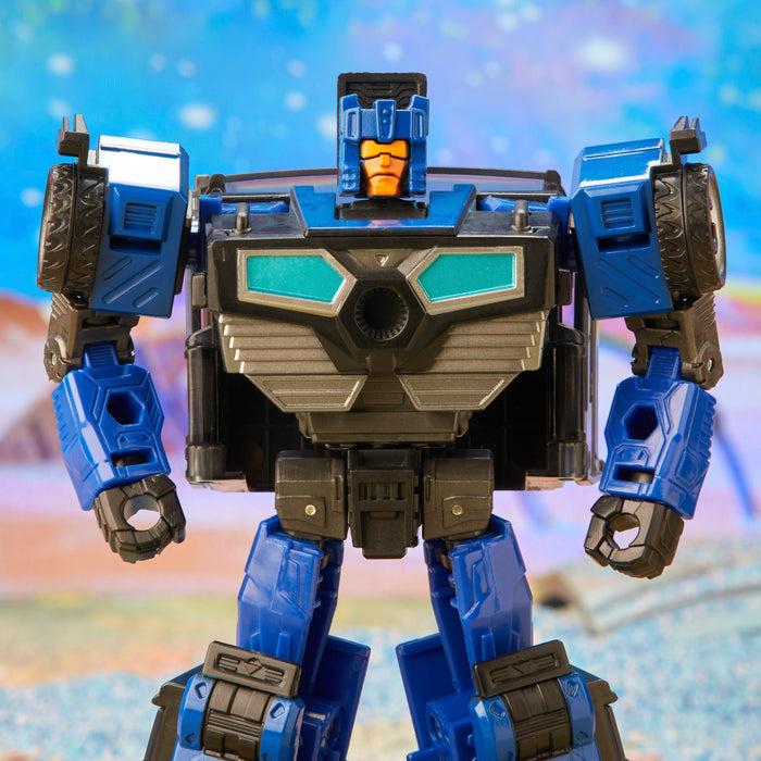 Transformers Generations Legacy Deluxe Crankcase (preorder Q1) - Action & Toy Figures -  Hasbro