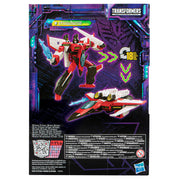 Transformers Generations Legacy Voyager Armada Universe Starscream (preorder Q1) - Action & Toy Figures -  Hasbro