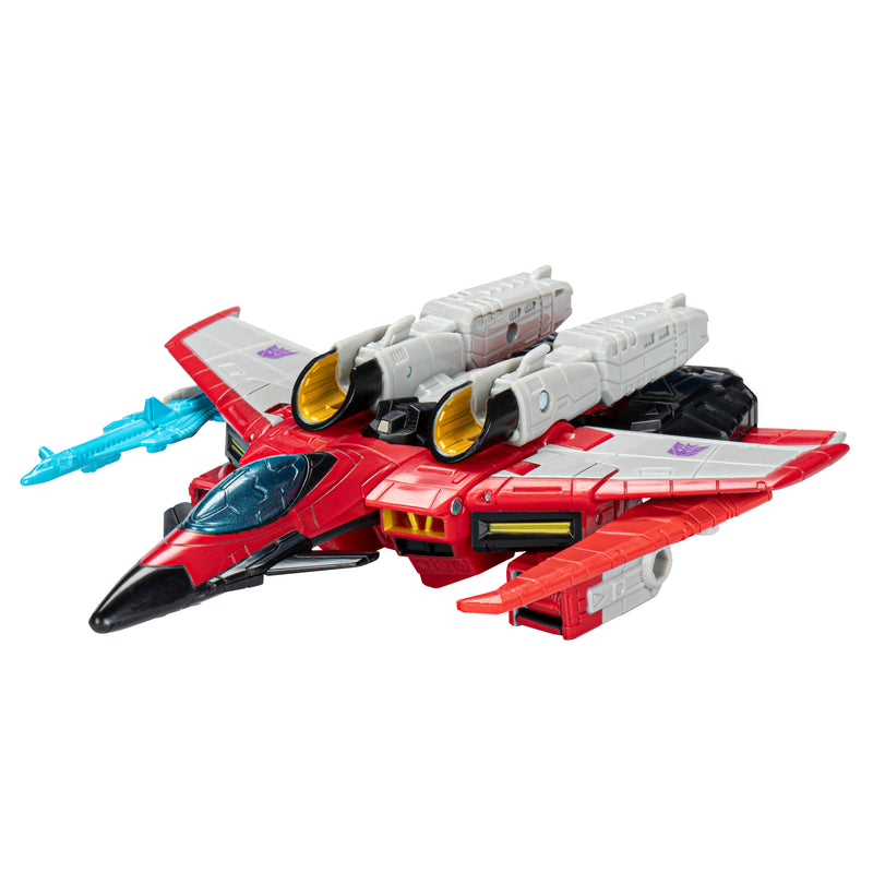Transformers Generations Legacy Voyager Armada Universe Starscream (preorder Q1) - Action & Toy Figures -  Hasbro