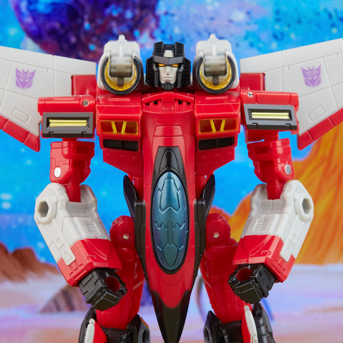 Transformers Generations Legacy Voyager Armada Universe Starscream (preorder Q1) - Action & Toy Figures -  Hasbro