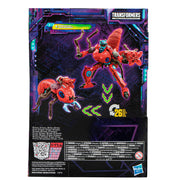 Transformers Generations Legacy Voyager Predacon Inferno (preorder Q1) - Action & Toy Figures -  Hasbro