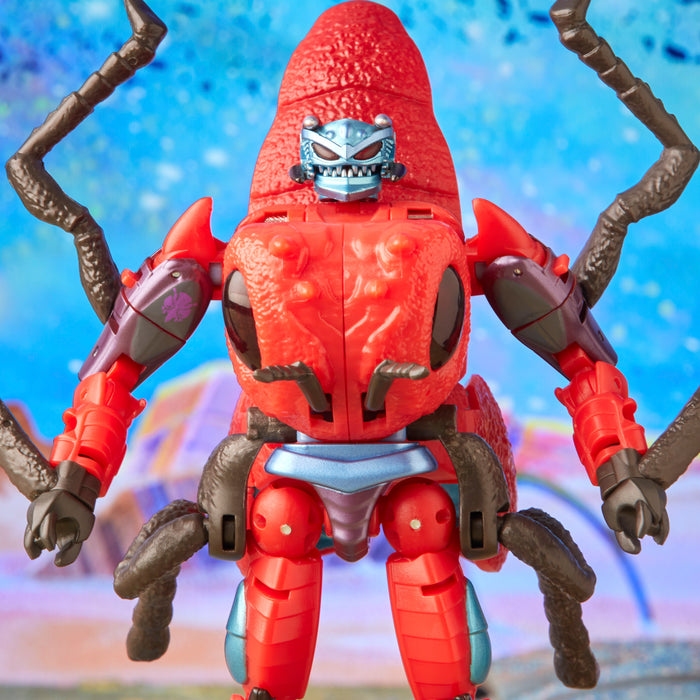 Transformers Generations Legacy Voyager Predacon Inferno (preorder Q1) - Action & Toy Figures -  Hasbro