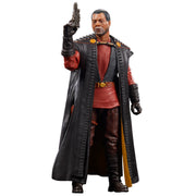 Star Wars The Black Series Magistrate Greef Karga (preorder ETA Nov to Feb) - Action & Toy Figures -  Hasbro