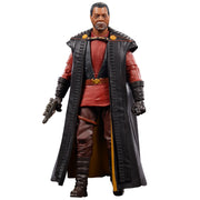 Star Wars The Black Series Magistrate Greef Karga (preorder ETA Nov to Feb) - Action & Toy Figures -  Hasbro