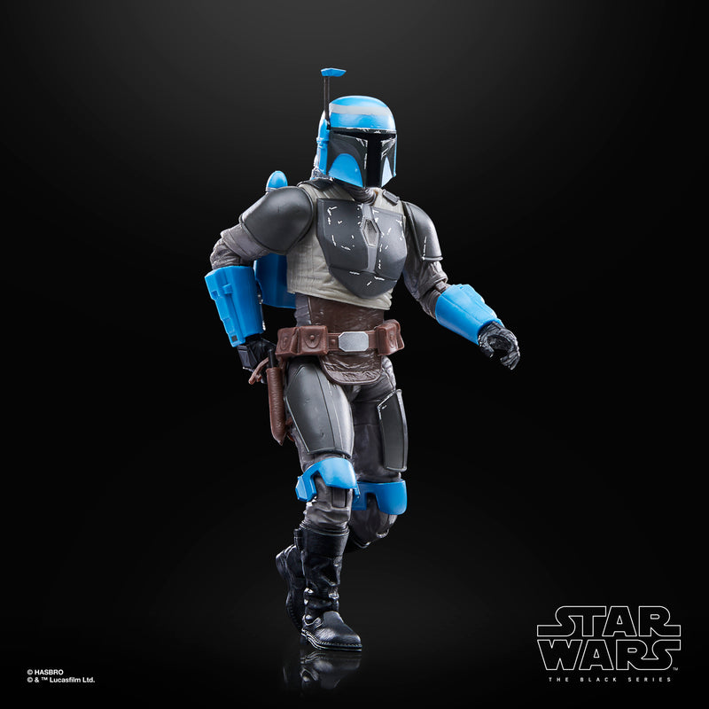 Star Wars: The Black Series Wave 44 SET OF 7 - (preorder ETA Nov to Feb) - Action & Toy Figures -  Hasbro