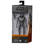 Star Wars The Black Series New Republic Security Droid (preorder Q4) - Action & Toy Figures -  Hasbro
