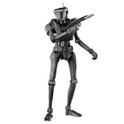 Star Wars The Black Series New Republic Security Droid (preorder Q4) - Action & Toy Figures -  Hasbro