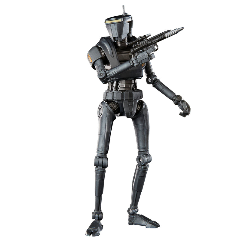 Star Wars The Black Series New Republic Security Droid (preorder Q4) - Action & Toy Figures -  Hasbro