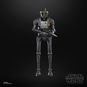 Star Wars The Black Series New Republic Security Droid (preorder Q4) - Action & Toy Figures -  Hasbro