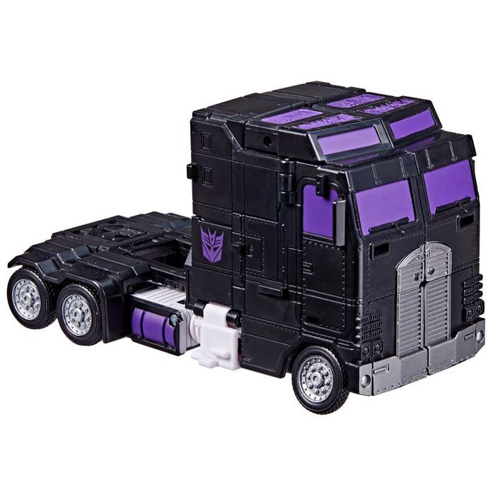 Transformers Legacy Motormaster - EV Commander (preorder ETA Q4) - Action & Toy Figures -  Hasbro