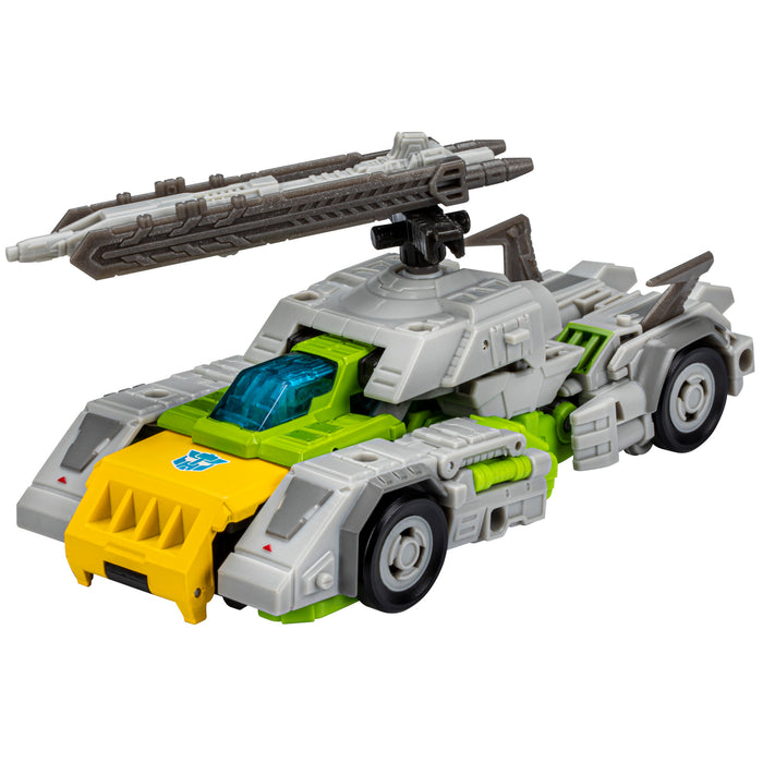 Transformers Legacy Wreck ‘N Rule Collection Autobot Springer (preorder ETA OCt/Nov) - Action & Toy Figures -  Hasbro