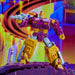 Transformers Legacy Wreck ‘N Rule Collection Comic Universe Impactor and Spindle (preorder ETA OCt/Nov) - Action & Toy Figures -  Hasbro