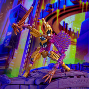 Transformers Legacy Wreck ‘N Rule Collection Comic Universe Impactor and Spindle (preorder ETA OCt/Nov) - Action & Toy Figures -  Hasbro