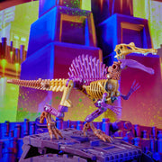 Transformers Legacy Wreck ‘N Rule Collection Comic Universe Impactor and Spindle (preorder ETA OCt/Nov) - Action & Toy Figures -  Hasbro