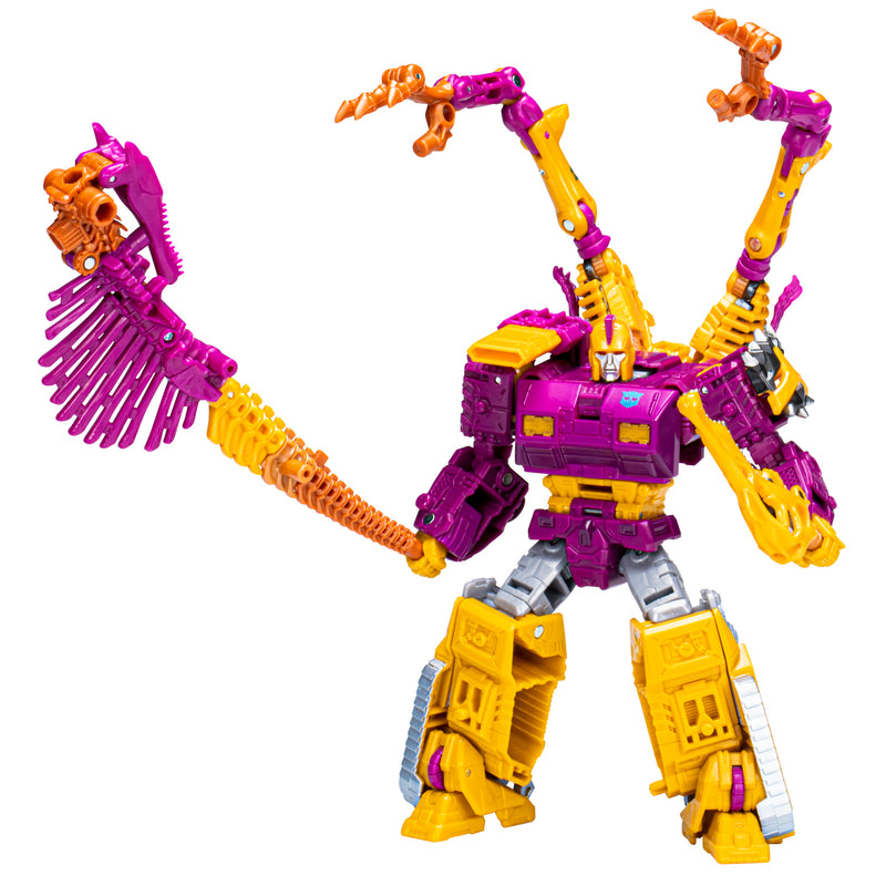 Transformers Legacy Wreck ‘N Rule Collection Comic Universe Impactor and Spindle (preorder ETA OCt/Nov) - Action & Toy Figures -  Hasbro