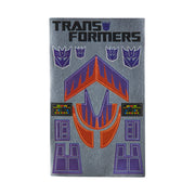 Transformers Generations Selects Voyager Cyclonus and Nightstick (preorder Q4) - Action & Toy Figures -  Hasbro