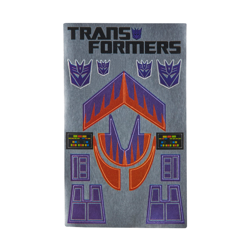 Transformers Generations Selects Voyager Cyclonus and Nightstick (preorder Q4) - Action & Toy Figures -  Hasbro