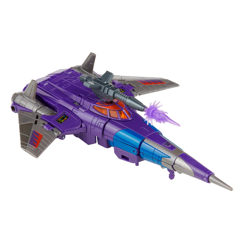 Transformers Generations Selects Voyager Cyclonus and Nightstick (preorder Q4) - Action & Toy Figures -  Hasbro