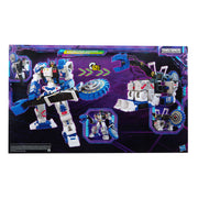 Transformers Generations Legacy - Titan Cybertron Universe Metroplex  (preorder ETA Q4) - Action & Toy Figures -  Hasbro