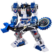 Transformers Generations Legacy - Titan Cybertron Universe Metroplex  (preorder ETA Q4) - Action & Toy Figures -  Hasbro