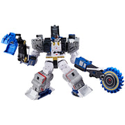 Transformers Generations Legacy - Titan Cybertron Universe Metroplex  (preorder ETA Q4) - Action & Toy Figures -  Hasbro