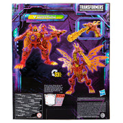 Transformers Generations Legacy Series Leader Transmetal II Megatron  (preorder Q1) - Action & Toy Figures -  Hasbro