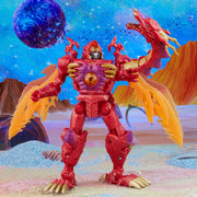 Transformers Generations Legacy Series Leader Transmetal II Megatron  (preorder Q1) - Action & Toy Figures -  Hasbro