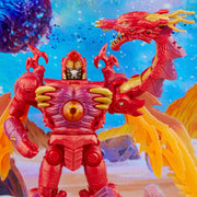 Transformers Generations Legacy Series Leader Transmetal II Megatron  (preorder Q1) - Action & Toy Figures -  Hasbro