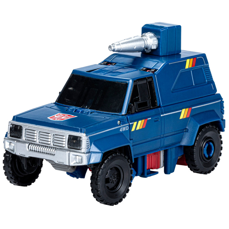 Transformers Generations Selects Deluxe DK-3 Breaker (preorder ETA Q4) - Action & Toy Figures -  Hasbro
