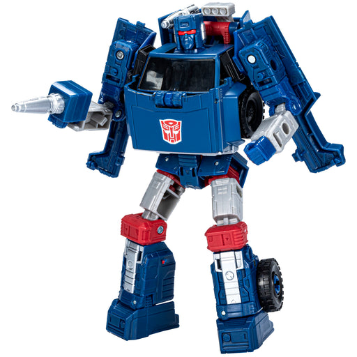 Transformers Generations Selects Deluxe DK-3 Breaker (preorder ETA Q4) - Action & Toy Figures -  Hasbro