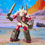 Transformers Generations Legacy Deluxe Skullgrin (preorder Q1) - Action & Toy Figures -  Hasbro