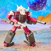 Transformers Generations Legacy Deluxe Skullgrin (preorder Q1) - Action & Toy Figures -  Hasbro
