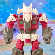 Transformers Generations Legacy Deluxe Skullgrin (preorder Q1) - Action & Toy Figures -  Hasbro