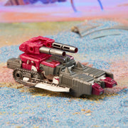 Transformers Generations Legacy Deluxe Skullgrin (preorder Q1) - Action & Toy Figures -  Hasbro