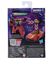 Transformers Generations Legacy Deluxe Dead End (preorder Q1) - Action & Toy Figures -  Hasbro