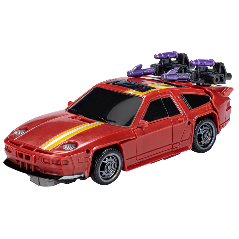 Transformers Generations Legacy Deluxe Dead End (preorder Q1) - Action & Toy Figures -  Hasbro