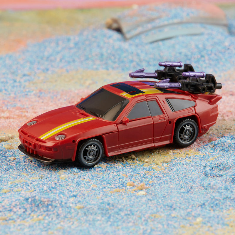 Transformers Generations Legacy Deluxe Dead End (preorder Q1) - Action & Toy Figures -  Hasbro