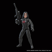 Transformers Collaborative: G.I. Joe Mash-Up, Megatron H.I.S.S. Tank and Baroness (preorder) - Action & Toy Figures -  Hasbro